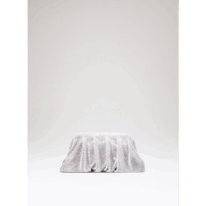 Benedetta Bruzziches Venus La Grande Crystal On Silver