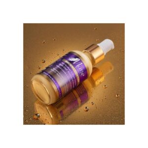 The Mane Choice Ancient Egyptian Anti-Breakage and Repair Antidote Split End Serum - 2 Oz