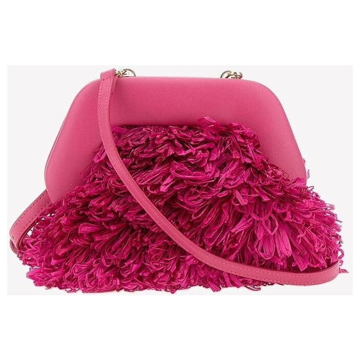 Themoire Bios Curly Straw Berry