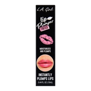 L. A. Girl Tinted Lip Plumper Tinted - Tickled GLP527