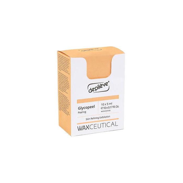 Depileve Glycopeel peeling Skin Refining Exfoliation