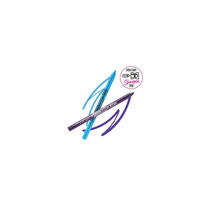 L. A. Girl Shockwave NEON Eyeliner - 0.04 Oz