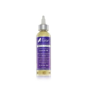 The Mane Choice Multi-Vitamin Scalp Nourishing Growth Oil - 4 Oz
