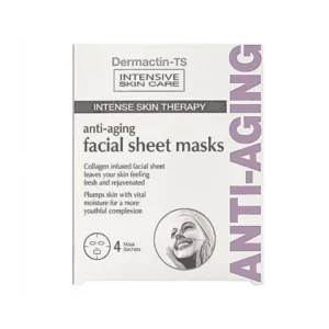 Dermactin-Ts Anti-Aging Face Mask (Sheet Mask)