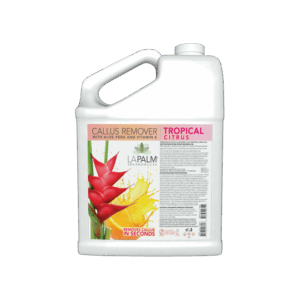 La Palm Callus Remover Tropical Citrus - 1 G