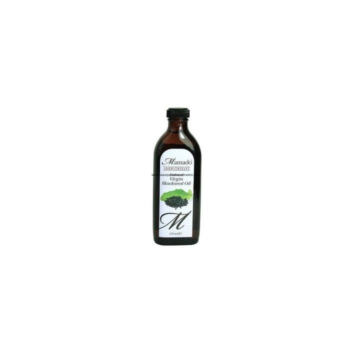 Mamado Natural virgin Blackseed Oil -150 ML