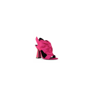Kat Maconie Satin Carabet Pink - Dana