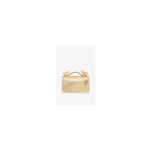 Sophia Webster Mariposa Shoulder Bag Gold (Hand Bag)