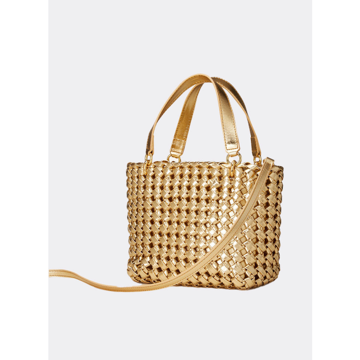 Themoire Kobo Knots Laminated Gold