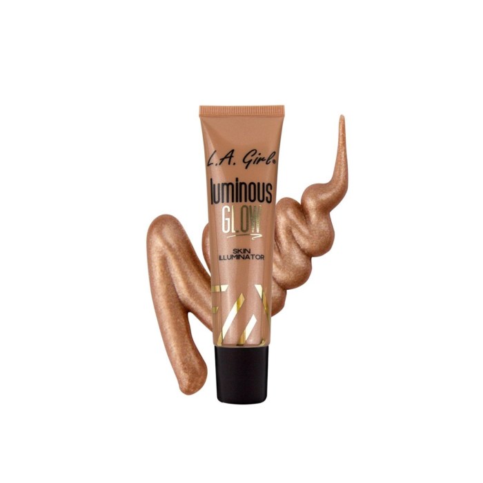 L.A. Girl Luminous Glow Skin Illuminator - 1 Oz