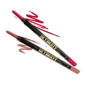 L. A Girl Ultimate Intense Stay Auto Lip Liner