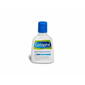 Cetaphil Daily Facial Cleanser- 4 Oz