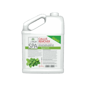 La Palm Super Callus Remover Spearmint - 1 Gallon