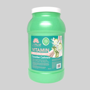 La Palm Vitamin SEA SPA Salts, Cucumber Cashmere -1G