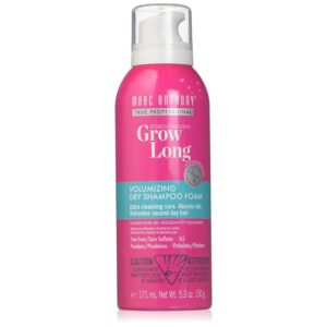 Marc Anthony Strengthening Grow Long Volumizing Shampoo Foam - 5.3 Oz