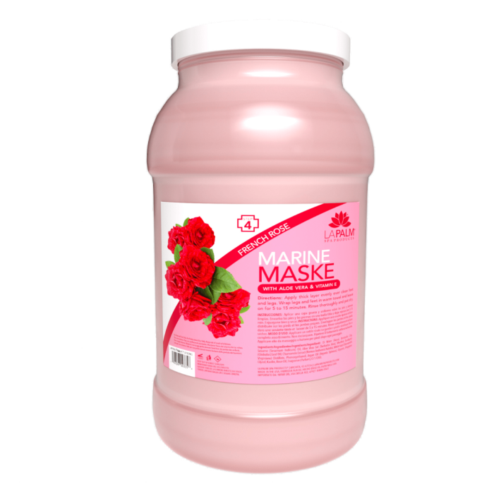 La Palm Marine Maske, French Rose