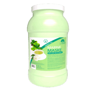 La Palm Marine Maske, Green Tea