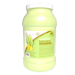 La Palm Marine Maske Lemon Grass & Ginger - 1G