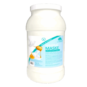 La Palm Marine Maske Milk & Honey - 1G