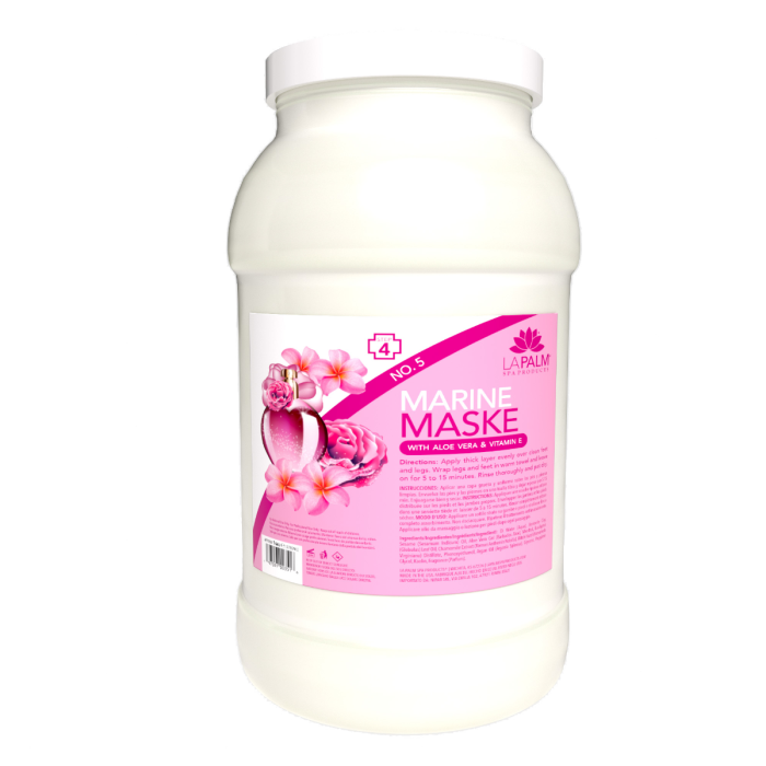 La Palm Marine Maske No.5 - 1G