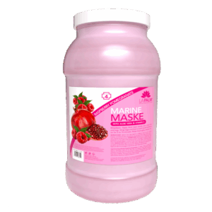La Palm Marine Maske Raspberry Pomegranate - 1 G