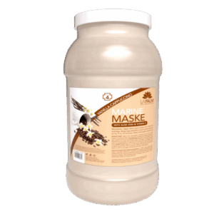 La Palm Marine Maske, Vanilla Cappuccino - 1G