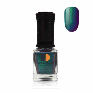 LeChat Dare To Wear Metallux Nail Polish - 5 Oz