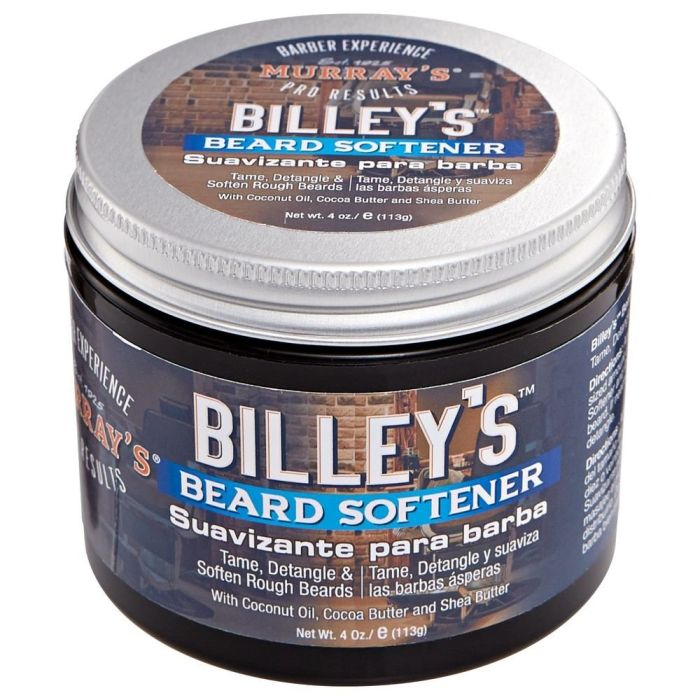 Murray's Pro Billey's Beard Softener - 4 Oz