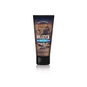 Murray's Pro Billey's Beard Wash - 4 Oz