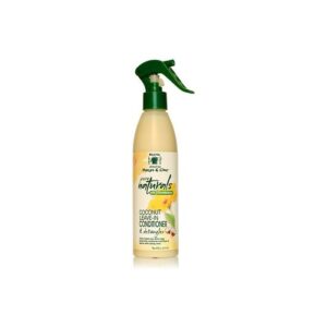 Jamaican Mango and Lime Pure Naturals Coconut Conditioning Hair Mist - 8 Oz