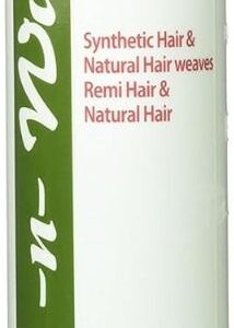 Next-Image Curl -N- Wavy Conditioner & Detangler - 8 Oz