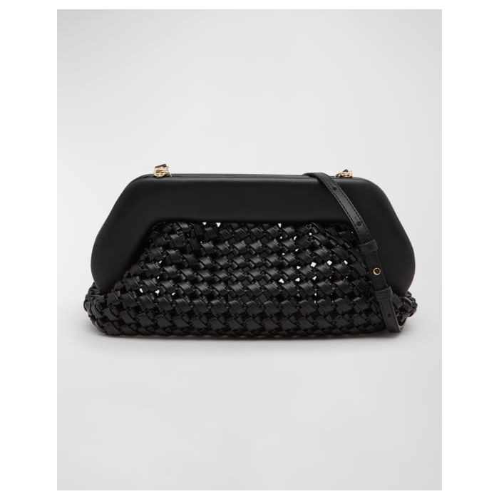 Themoire Bios Knots Black