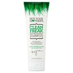 Not Your Mother's Clean Freak Refreshing Shampoo - 8 Oz