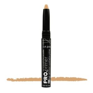 L. A Girl HD PRO Primer Eyeshadow Stick - 0.07 Oz