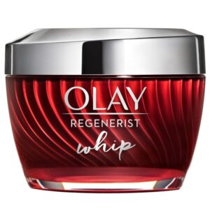OLAY REGENERIST WHIP HYDRATING MOISTURIZER - 1.7 Oz