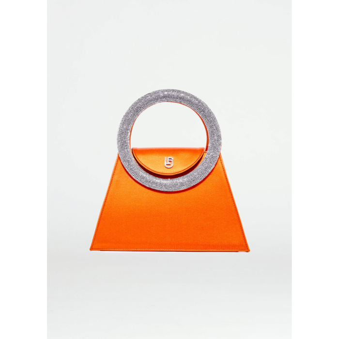 Les Petits Trapeze Small Ras.Mand+Man.STR (Bag)