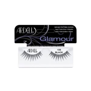 Ardell Fashion Lashes -106 Black