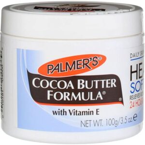 Palmer's Cocoa Butter Original Solid Formula Jar - 3.5 Oz
