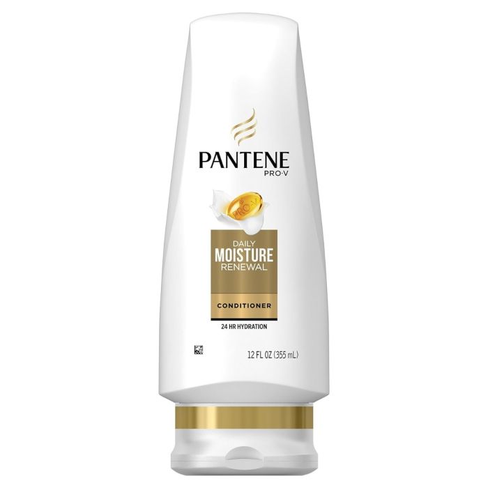 Pantene Pro-V Daily Moisture Renewal Conditioner - 12 Oz