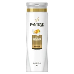 Pantene Pro-V Daily Moisture Renewal Shampoo - 12.6 O