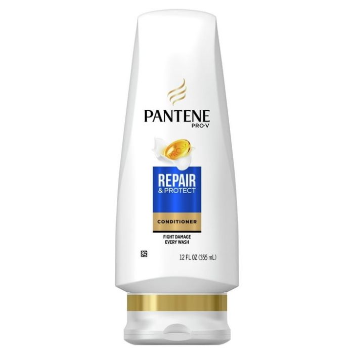 Pantene Pro-V Repair & Protect Conditioner - 12 Oz