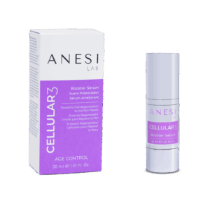 Anesi Lab Cellular 3 Age Control Booster Serum