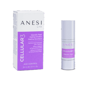Anesi Cellular 3 Age Control Glycolic Peel - 1.01 Oz