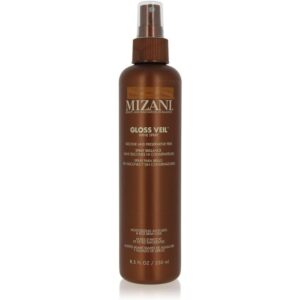 Mizani Butter Blend Butter Base Scalp Protector - 16.9 Oz