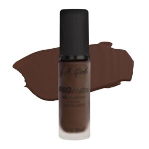 L. A Girl Pro Matte Foundation