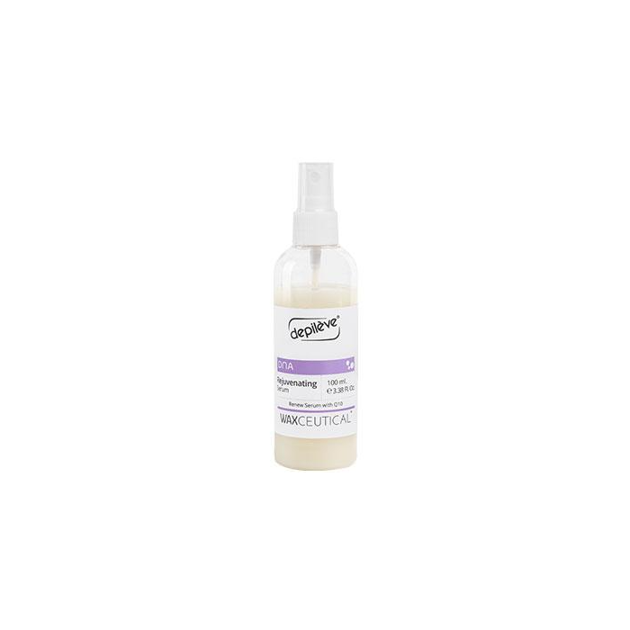 Depileve DNA Waxcetical Rejuvenating Renew Serum - 3.38 Oz