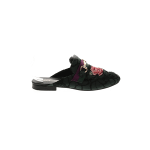 Steve Madden Women's Kandi Slip-on Tailored Mules (Size 39)