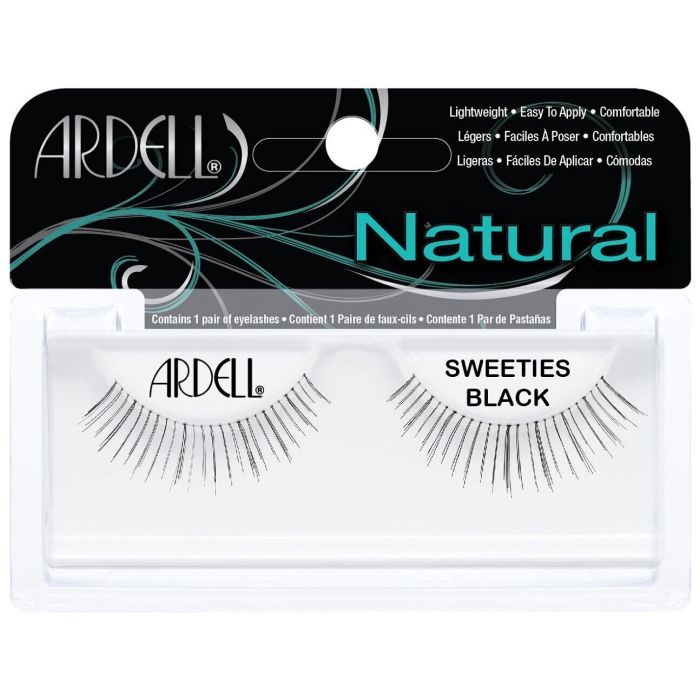 Ardell Natural Eyelashes Sweeties Black