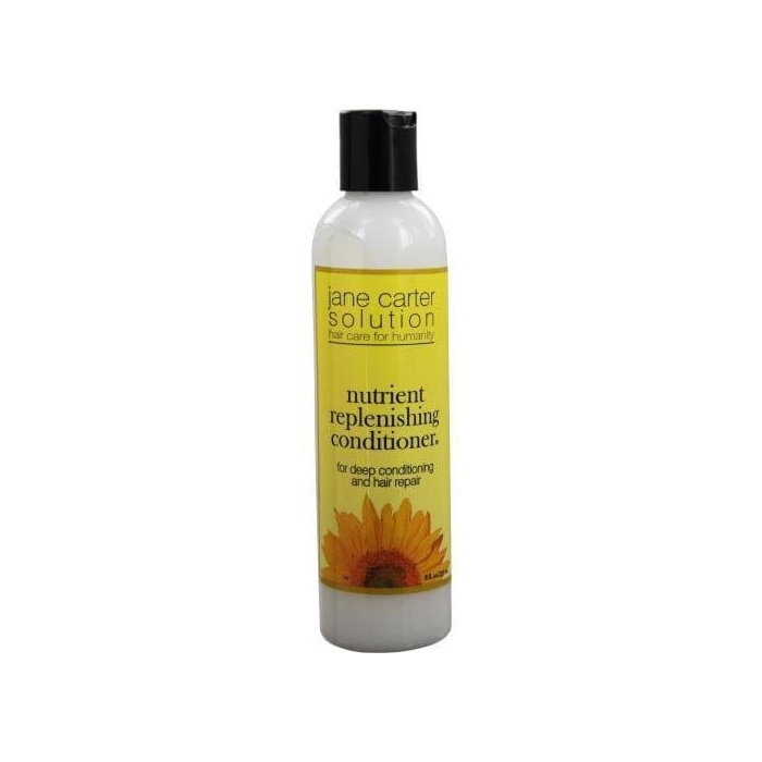 Jane Carter Solution Nutrient Replenishing Conditioner - 8 Oz
