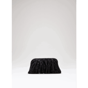 Benedetta Bruzziches Venus La Petite James Bond Jet Black